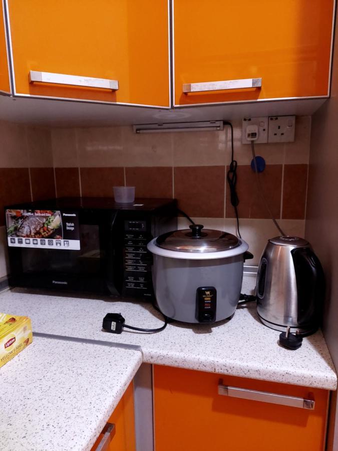 E&A Homestay Klia/ Sepang/ Nilai Eksteriør billede