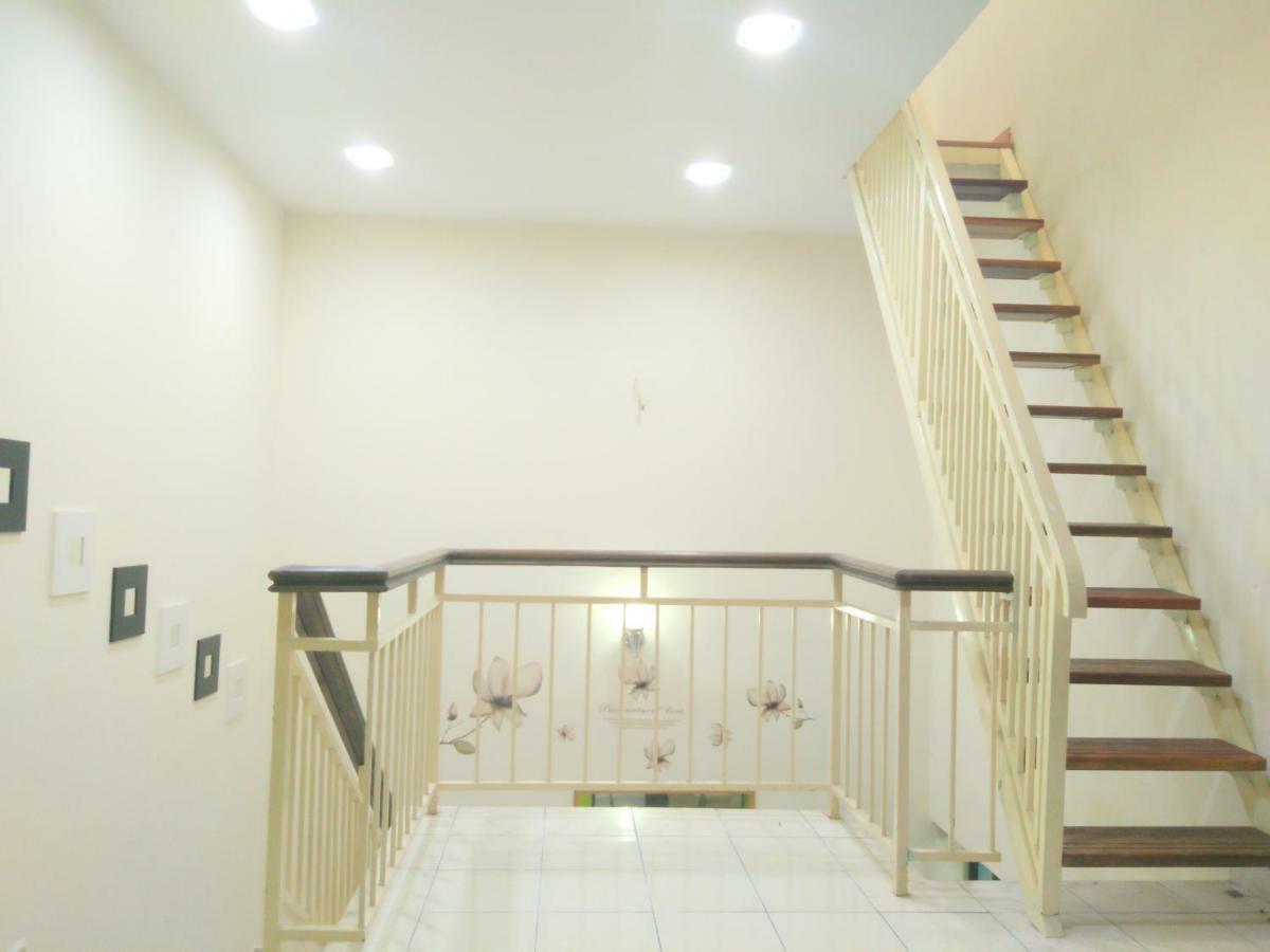 E&A Homestay Klia/ Sepang/ Nilai Eksteriør billede