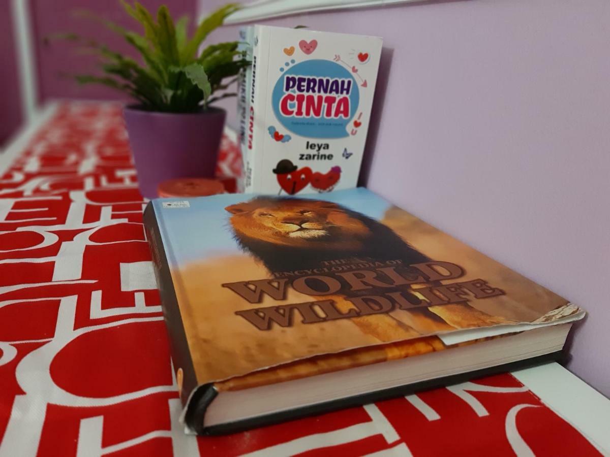 E&A Homestay Klia/ Sepang/ Nilai Eksteriør billede